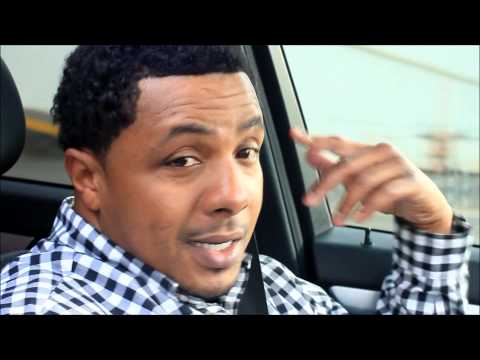 PSD tha DRIVAH " Nigga  Ain't Real "  Raw Footag