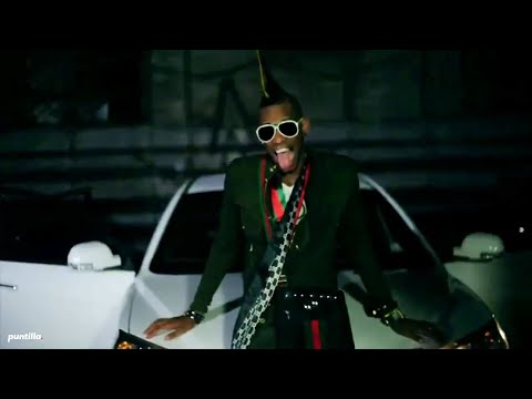 El Yonki -  La Canchanfleta