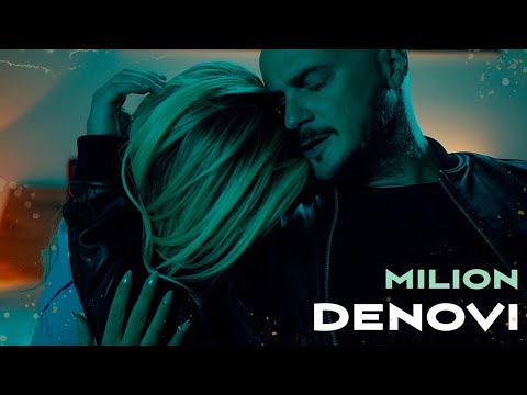 DNK - Milion Denovi (official music video ©2022)