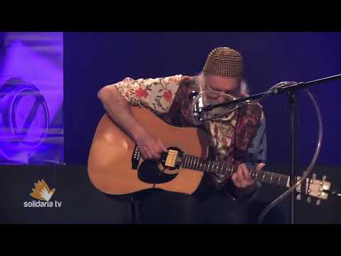 La casa de las matemáticas - Flaco Barral Trío