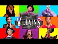 Epic Disney Villains Medley - Peter Hollens feat. Whitney Avalon