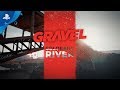 Gravel – Colorado River DLC Trailer | PS4
