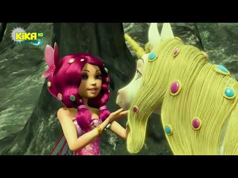 Mia and me Staffel 1 Folge 19 - Screen 11 HD Deutsch