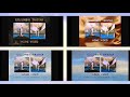 Columbia TriStar Home Video 1995 1997 Filmed Version Take Hollywood Home