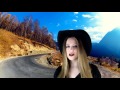 Hard Road, Classic Country Music Cover Song, Jenny Daniels covers Steve Azar
