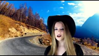 Hard Road - Jenny Daniels singing (Steve Azar Cover)