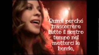 Underneath-Alanis Morissette traduzione ita