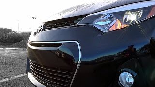Toyota Corolla (E170/E180) 2012 - 2019