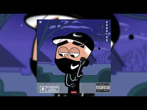 [FREE] Beat De Drill " BANDIDO " S E V E N 波 ❤️