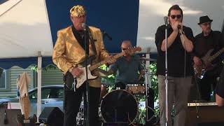 190622  Paul Filipowicz at Stone Bank Blues Fest #2 - YouTube by JazzBluesFlorida