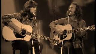 Shining On Your Dreams ~ Crosby &amp; Nash