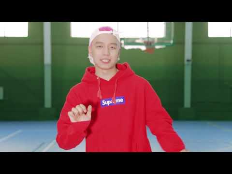 Mangas Juna - Amor (Official Music Video) ft. Enerel