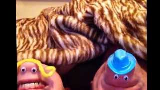 Me &amp; Tennessee Tim McGraw &amp; Gwyneth Paltrow (chin edit)