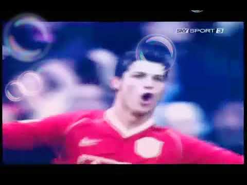 Arcangel .. Po encima cristiano ronaldo skills
