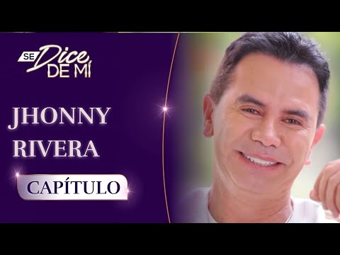 Chapter: Heartbreak almost took Jhonny Rivera's life | They Say About Me