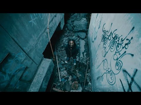 Hoodbaby13 - Heaven Gates (Official Music Video)