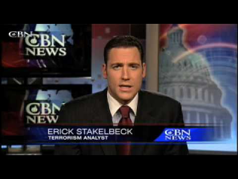 News on The 700 Club: March 10, 2010 - CBN.com