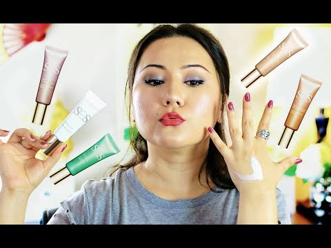 download lagu mp3 mp4 Clarins Peach Primer, download lagu Clarins Peach Primer gratis, unduh video klip Clarins Peach Primer