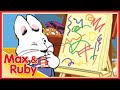 Max Ruby Max S Check Up Max S Prize Space Max Ep 23