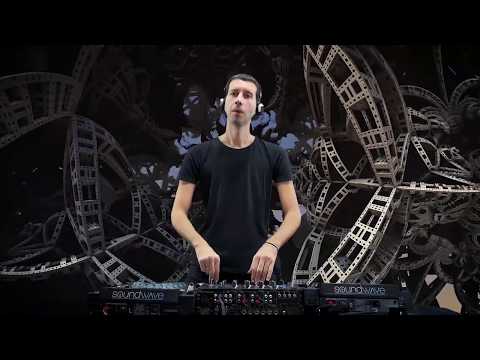 Flegma Live Set @ Unite - PsyTrance Session