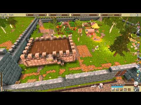 Timber and Stone S5E54 Channel Update, Game Changer