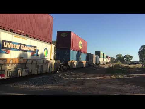 2MP5 NR45 NR65 NR112 pass Two Wells