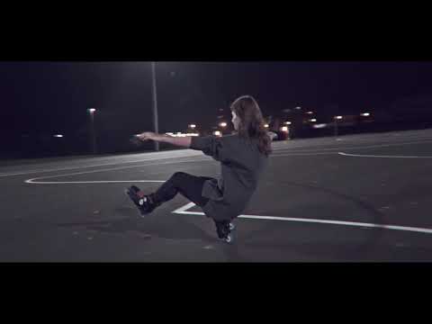 ONE WHEEL ONE MINUTE / Powerslide Ewelina Czapla FSK