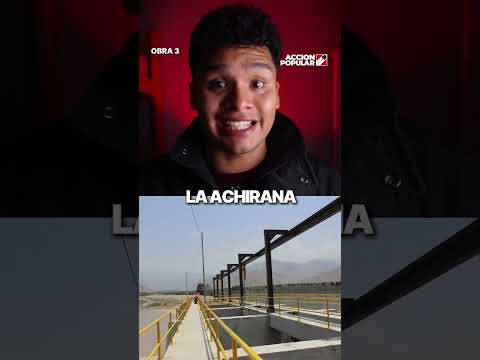 DIA 6 ✅ #AcciónPopular #Nasca #Ica #Chincha #Pisco #Palpa #SiempreAdelante