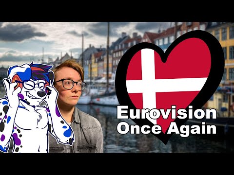 Eurovision Once Again 2014