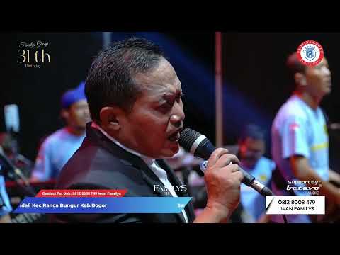 Rhosad Irama - Kaula Muda | Familys Group Live Cover Kp Kali Jati Ds Cendali Rancabungur Bogor