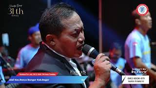 Download lagu Rhosad Irama - Kaula Muda | Familys Group Live Cover Kp Kali Jati Ds Cendali Rancabungur Bogor mp3