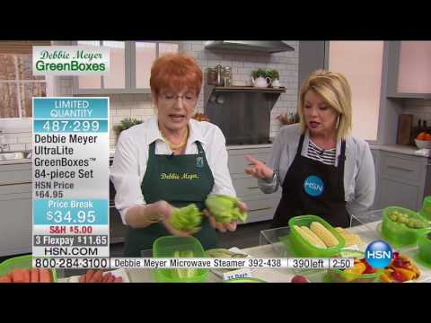 HSN | Kitchen Innovations featuring CHOPPED 01.30.2017 - 01 PM