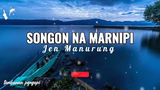 Download lagu Songon na marnipi_jen manurung mp3