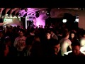 Blackfeel Wite LIVE @ MILO | CLUB 