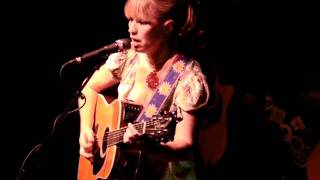 Sara Hickman at The Kessler Theater