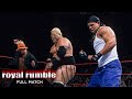 FULL MATCH Royal Rumble Match Royal R FULL MATCH Royal Rumble Match Royal R