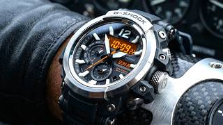 Top 5 Best G-Shock Watches For MEN 2026 | Which Is the Best?
