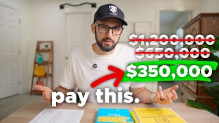 Is This Dental Practice Worth $350K [30 min Practice Evaluation]