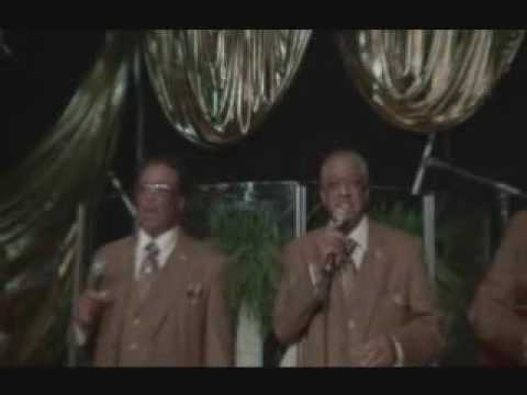 Legendary Lighthouse Gospel Singers "I found A Savior"