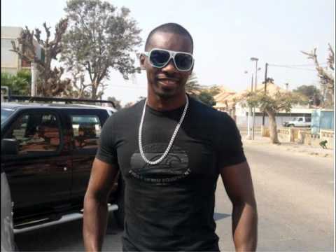 Caló Pascoal - Será Sempre Minha (Ft Anselmo Ralph)