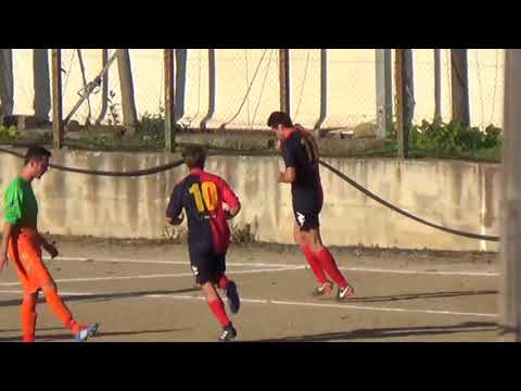 DIL08 261117 - CAMPOROSSO - DIANESE & GOLFO 0-2 | PRIMA CATEGORIA A