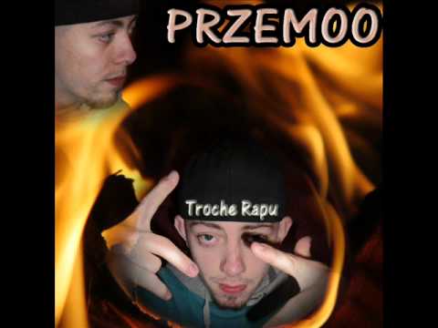 13 . Przemoo Ft. Czrna - Nie poddaje się.wmv