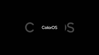 Download lagu Oppo ColorOs 13 - On/off (with animation) mp3