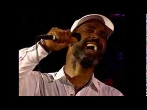 Maze Ft. Frankie Beverly - The Morning After (Live 98')