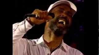 Maze Ft. Frankie Beverly - The Morning After (Live 98')