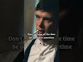 Life lessons from Peaky blinders | Thomas Shelby rules 💯🔥