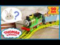 Las Aventuras De Primavera De Thomas Cuidado Thomas Thomas Y Sus Amigos 90 Mins