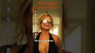 Download lagu Most popular songs of 2022 #shorts #music #song #2022 mp3