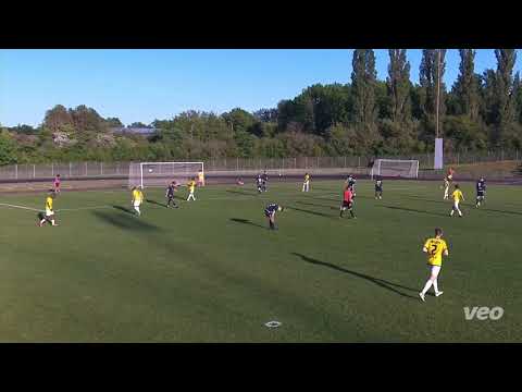 Höjdpunkter: FC Rosengård 1917 - IFK Malmö 1-0