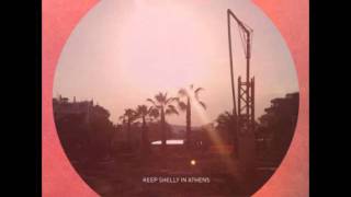 Keep Shelly In Athens : Just Like Honey( Jesus and Mary Chain cover)
